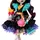 Monster High Skelita Calaveras (JHK34)