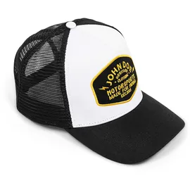 John Doe JDM Heritage Cap gelb Einheitsgröße