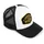 John Doe JDM Heritage Cap gelb Einheitsgröße