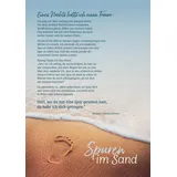 Brunnen Verlag Gießen Spuren im Sand