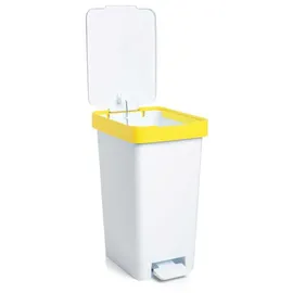 Tatay Smart, 25l Recyclingbehälter - Yellow - One Size