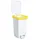 Tatay Smart, 25l Recyclingbehälter - Yellow - One Size