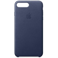 Apple iPhone 8 Plus / 7 Plus Leder Case