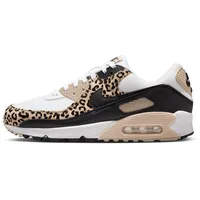 Nike Air Max 90 Damenschuh - Weiß, 44.5