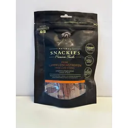Snackies Feine Lammfleischstreifen 170 g