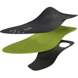 Ergon IP Pro Solestar Einlegesohle 38 Grün