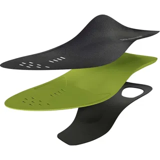 Ergon IP Pro Solestar Einlegesohle 38 Grün