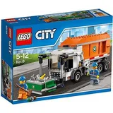 LEGO Müllabfuhr (60118)