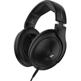 Sennheiser HD 620S Over-ear Kopfhörer Schwarz