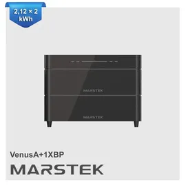 Marstek Venus A Erweiterungsakku 2,12 kWh