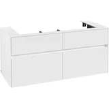 Villeroy & Boch Collaro C09100 1200x548x500mm