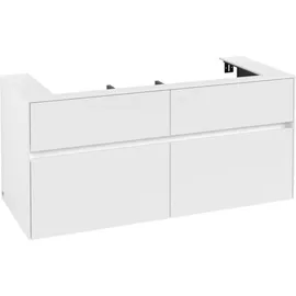 Villeroy & Boch Collaro C09100 1200x548x500mm