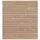 Delta Selbstbauzaun Gardo XL DIY 180 x 194 cm Lärche