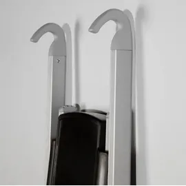 Alu-line Alkoventreppe Basic