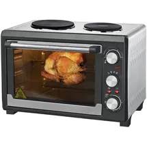Syntrox 26 Liter Mini Stand Backofen