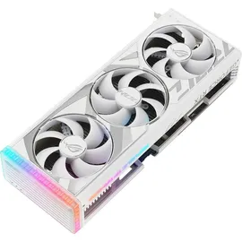 Asus ROG Strix GeForce RTX 4090 White OC Edition 24 GB GDDR6X 90YV0ID2-M0NA00