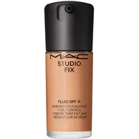 MAC Studio Studio Fix Fluid LSF 15 NC44 30 ml