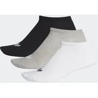 Adidas Originals Sportsocken TREFOIL LINER SOCKEN, 3 Paar (3