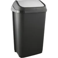 KEEEPER swantje 50l grau-natur
