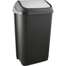 KEEEPER swantje 50l grau-natur