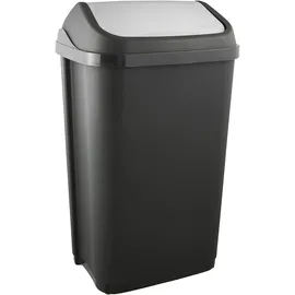 KEEEPER swantje 50l grau-natur