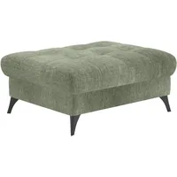Mr. Couch Hockerbank »Blackburn II«, Passend zu der Garnitur,