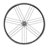 CAMPAGNOLO Zonda C17 Rennrad Laufradsatz - Black - 9 x 100 / 10 x 130 mm