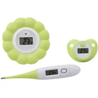 HARTIG + HELLING BS 38 Baby-Thermometer Set
