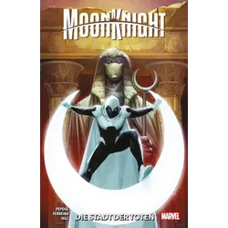 Moon Knight: Stadt der Toten