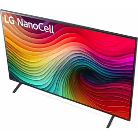 LG 55NANO82T6B 55" NanoCell 4K Smart TV