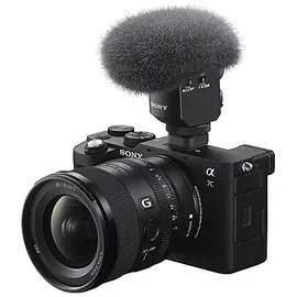 Sony ECM-M1