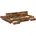 135 190 Brown