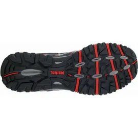 MEINDL Caribe GTX Herren schwarz/rot 44,5