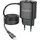 DUDAO 2x USB Ladegerät mit Lightning Kabel Schwarz