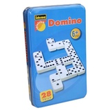 IDENA Domino Double Six