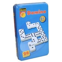 IDENA Domino Double Six