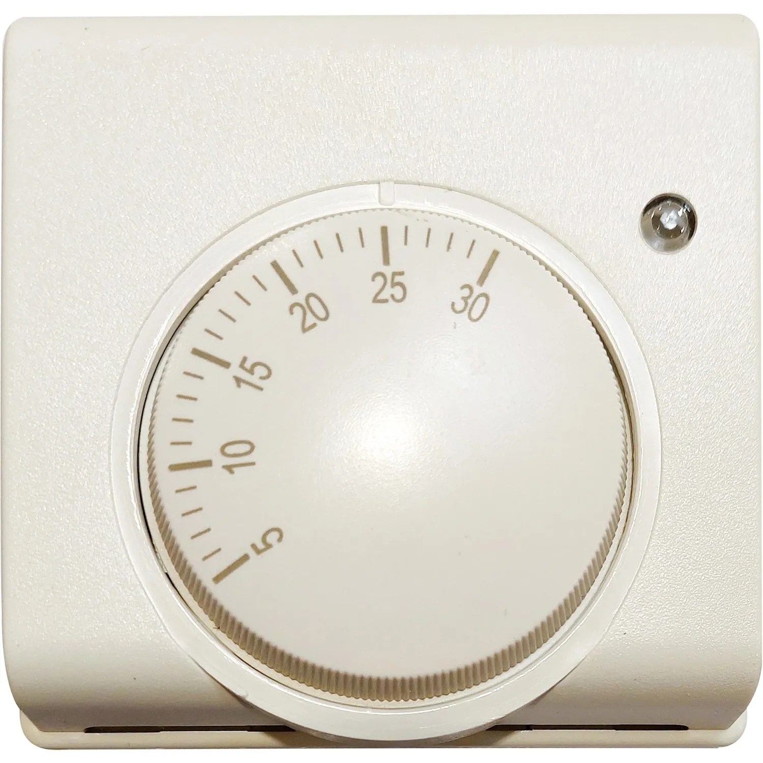 Preisvergleich Produktbild Raumthermostat 5 °C - 30 °C