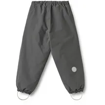 Wheat Ski Pants Jay Skihose Grau 116