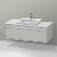 Duravit Ketho Waschtisch-Unterschrank KT679600707