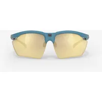 Rudy Project Magnus light teal matte