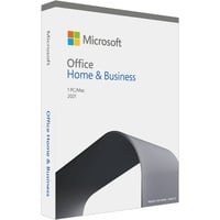 Microsoft Office Home and Business 2021 ESD DE Win Mac