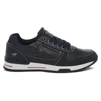 Mustang Filippo Herren Dunkelblau 45