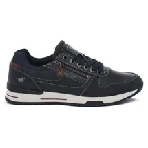 Mustang Filippo Herren Dunkelblau 45