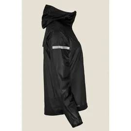 Craft Pro Hydro Lightweight Jacke Damen Schwarz L