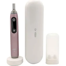Oral-B iO Series 9N Rose Quartz + Aufsteckbürsten 2 St.