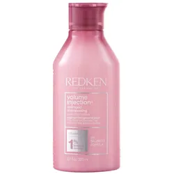 Redken Volume Injection Shampoo 300 ml