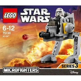 LEGO Star Wars AT-DP 75130