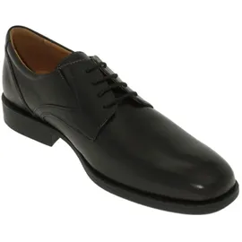 GEOX Federico Schuhe Black 41