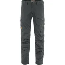 Fjällräven Vidda Pro Lite Trousers M Trekkinghose Dunkelgrau 54