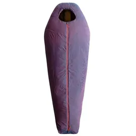 Mammut Relax Fiber -2oc Schlafsack Für Frauen - Renaissance - Normal